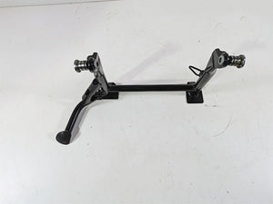 2012 BMW R1200R K27 Center Kickstand Kick Stand 46527712096 | Mototech271