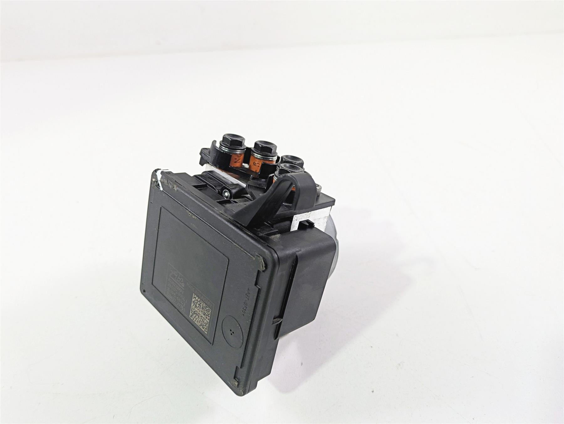 2024 Triumph Street Triple 765 R Abs Brake Pump Unit Module - Read T2029325 {{ shop.shopifyCountryName }} - Mototech271