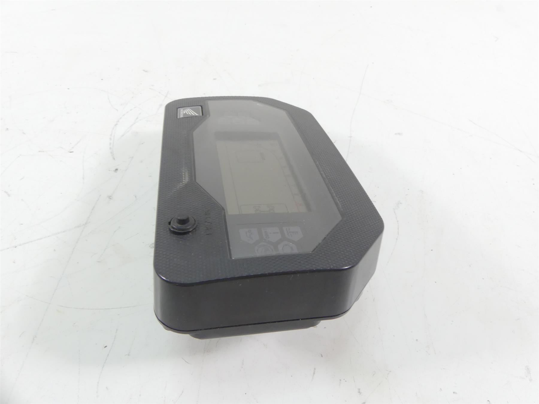 2019 Honda Talon SXS1000 S2R Speedometer Dash Gauges 423miles 37200-HL6-A02 {{ shop.shopifyCountryName }} - Mototech271