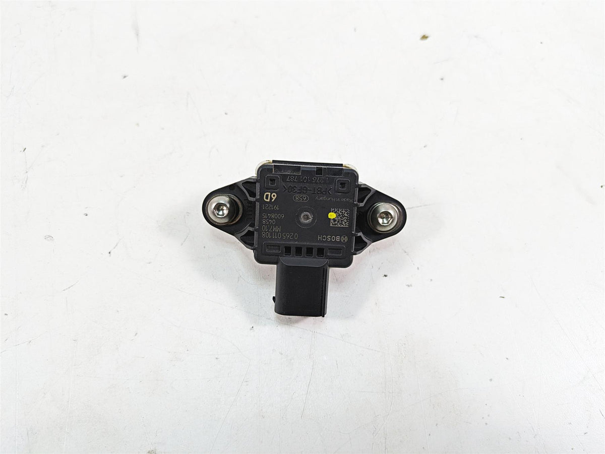 2020 Aprilia Tuono V4 Factory Bosch Lean Angle Fall Sensor 6008415 {{ shop.shopifyCountryName }} - Mototech271