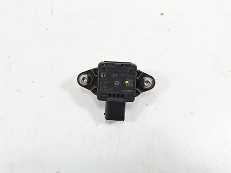 2020 Aprilia Tuono V4 Factory Bosch Lean Angle Fall Sensor 6008415 {{ shop.shopifyCountryName }} - Mototech271