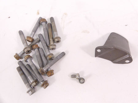 2014 Can-Am Maverick 1000R STD Stator Alternator Engine Side Cover 420611132 {{ shop.shopifyCountryName }} - Mototech271
