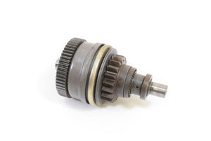 1997 Kawasaki 900 ZXi Jetski Starter Clutch Gear Set 13101-3708