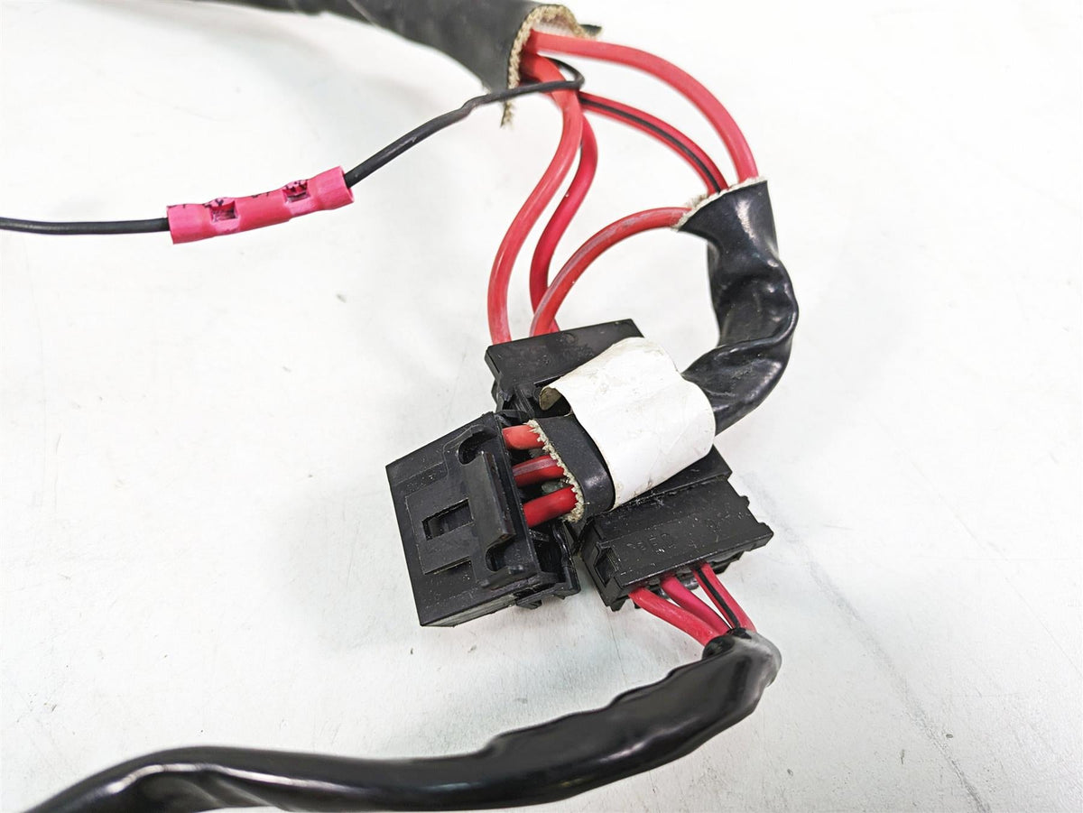 1999 Harley Touring FLHTC Electra Glide Ignition Switch For Parts 71640-99 {{ shop.shopifyCountryName }} - Mototech271
