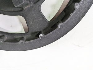 2020 Harley Touring FLHT Electra Glide Rear Belt Sprocket Pulley 68T 37781-09 | Mototech271