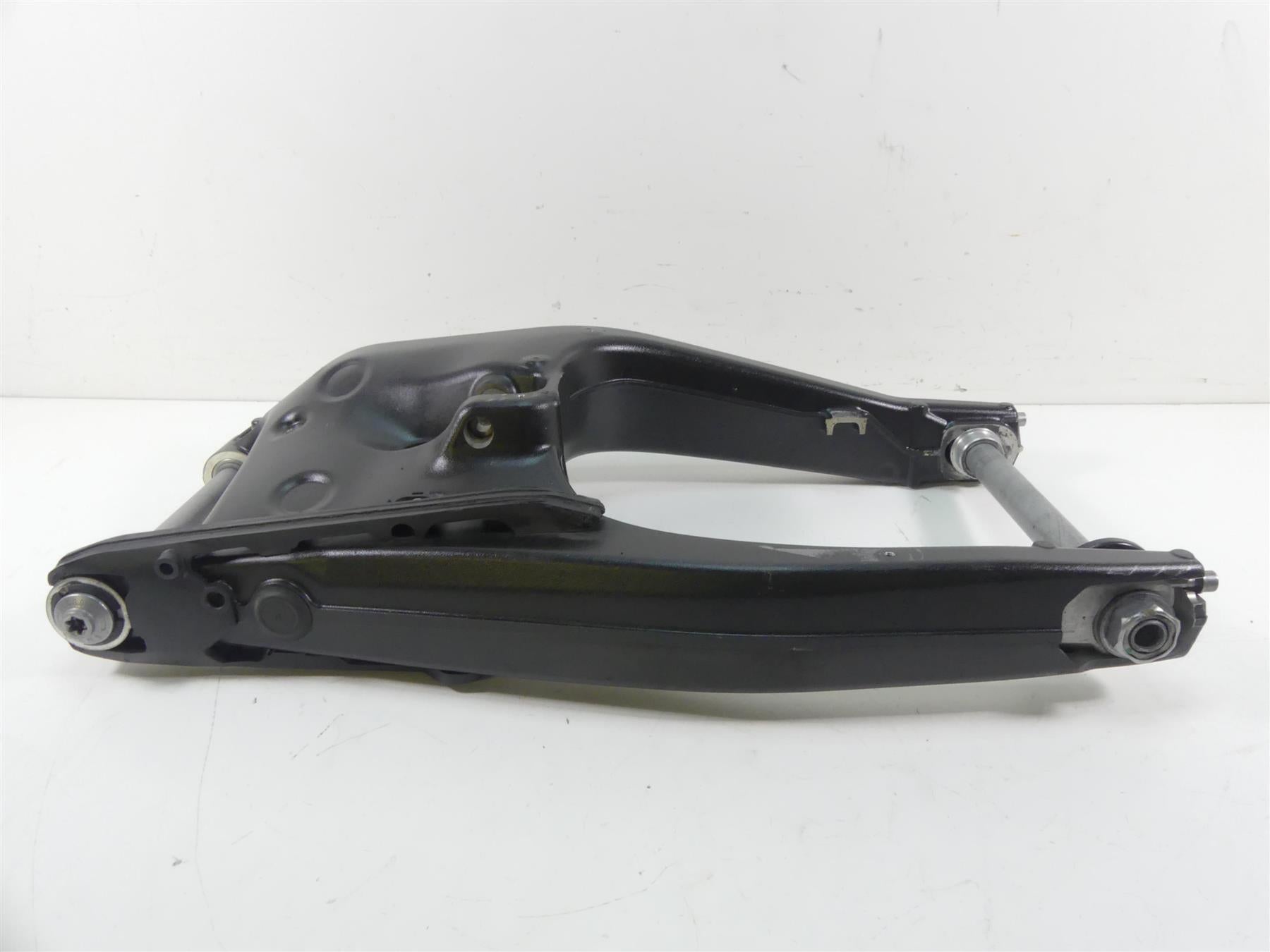 2020 BMW F850 GS K81 Rallye Rear Suspension Fork Swingarm Swing Arm 33358389080 {{ shop.shopifyCountryName }} - Mototech271