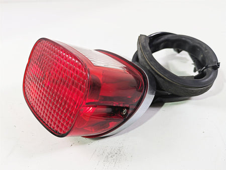 2017 Harley Softail Heritage Classic FLSTC Taillight Tail Light 68369-03 {{ shop.shopifyCountryName }} - Mototech271