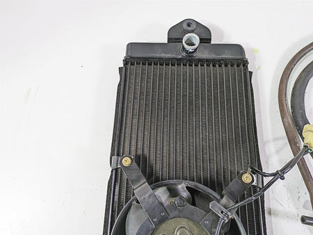 2002 Honda VTX1800 Retro Radiator Fan Reservoir Thermostat Set 19010-MCH-C20 {{ shop.shopifyCountryName }} - Mototech271