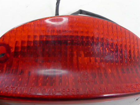 2007 Honda VT1100 C Shadow Spirit Taillight Tail Light Lamp 33701-MAA-A30 {{ shop.shopifyCountryName }} - Mototech271