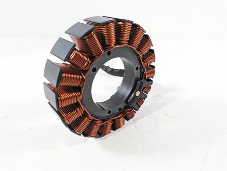 2020 Harley Touring FLHT Electra Glide Stator Alternator Generator 29900042A {{ shop.shopifyCountryName }} - Mototech271