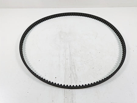 2013 Harley Softail FLSTC Heritage Classic Rear Main Drive Belt 133T 1" 40000001 {{ shop.shopifyCountryName }} - Mototech271