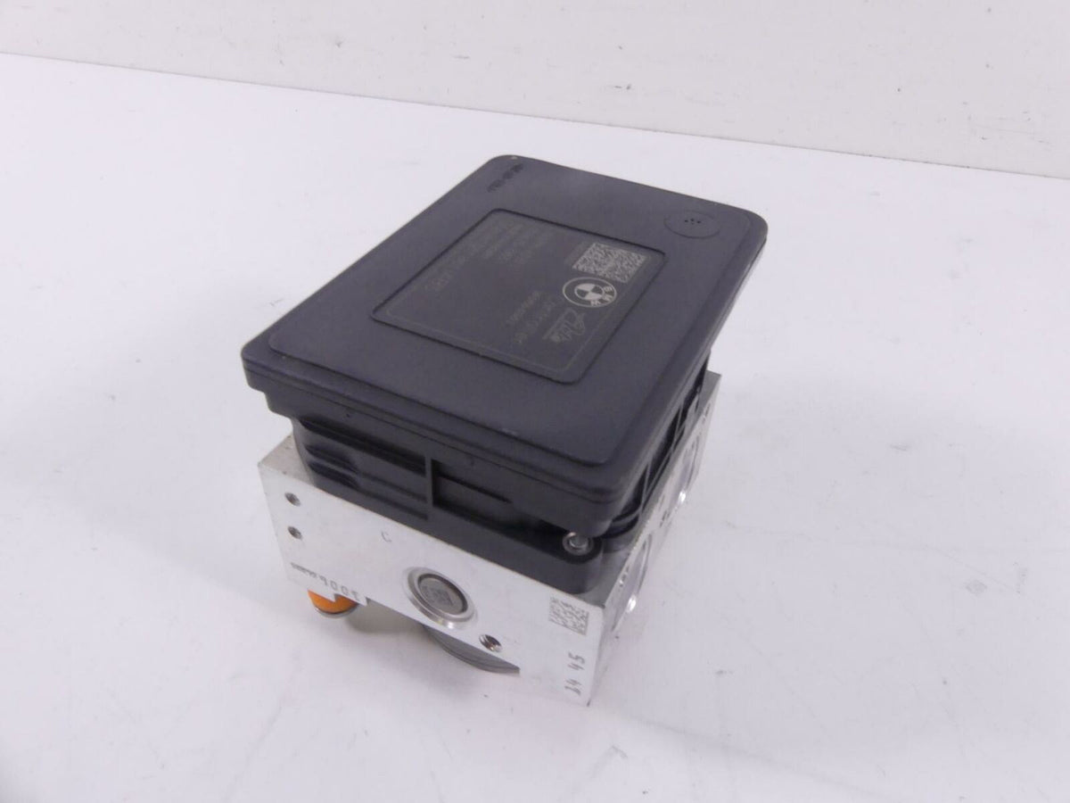 2017 BMW R1200GS GSW K50 Abs Brake Pump Module 34518566956 {{ shop.shopifyCountryName }} - Mototech271