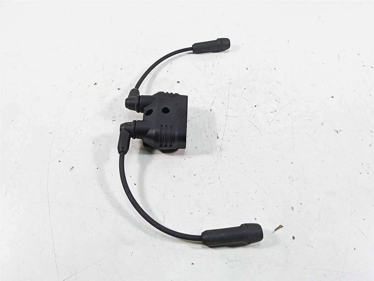 2022 Harley RA1250 S Pan America Ignition Coils Wiring Plug Set 31600166 {{ shop.shopifyCountryName }} - Mototech271