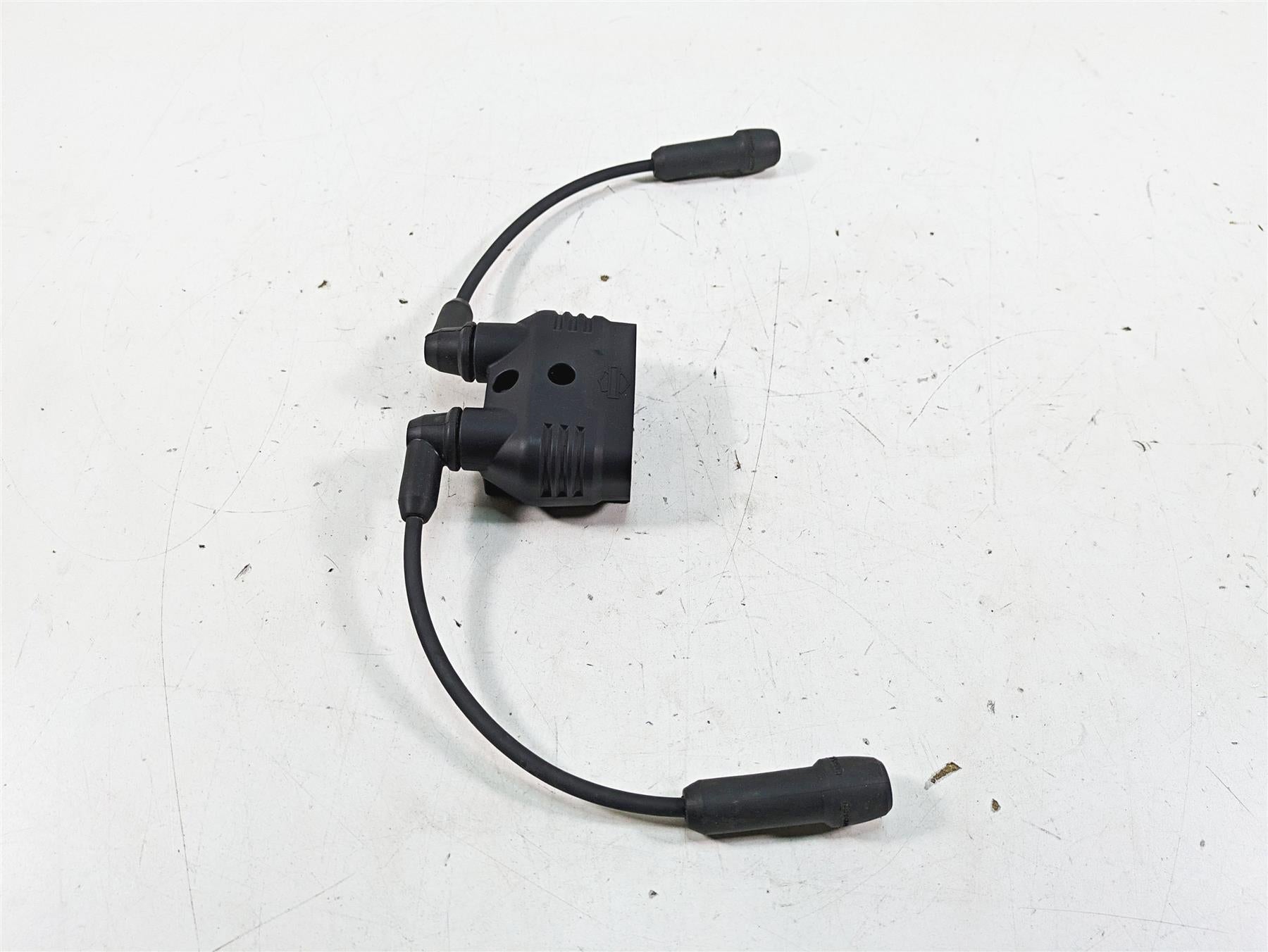 2022 Harley RA1250 S Pan America Ignition Coils Wiring Plug Set 31600166 {{ shop.shopifyCountryName }} - Mototech271