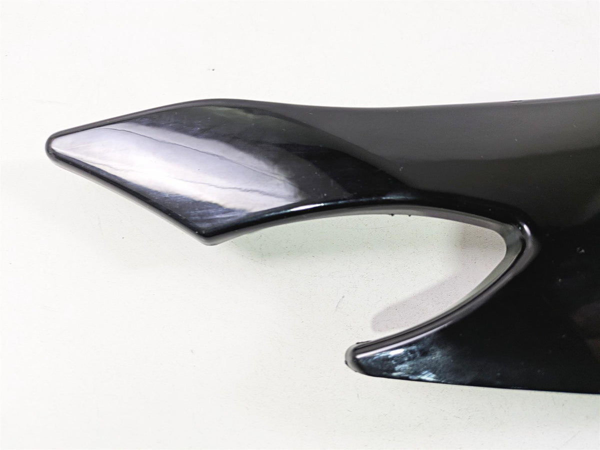 2017 Indian Chieftain Limited Right Upper Side Cover Fairing - Black 5450243 {{ shop.shopifyCountryName }} - Mototech271