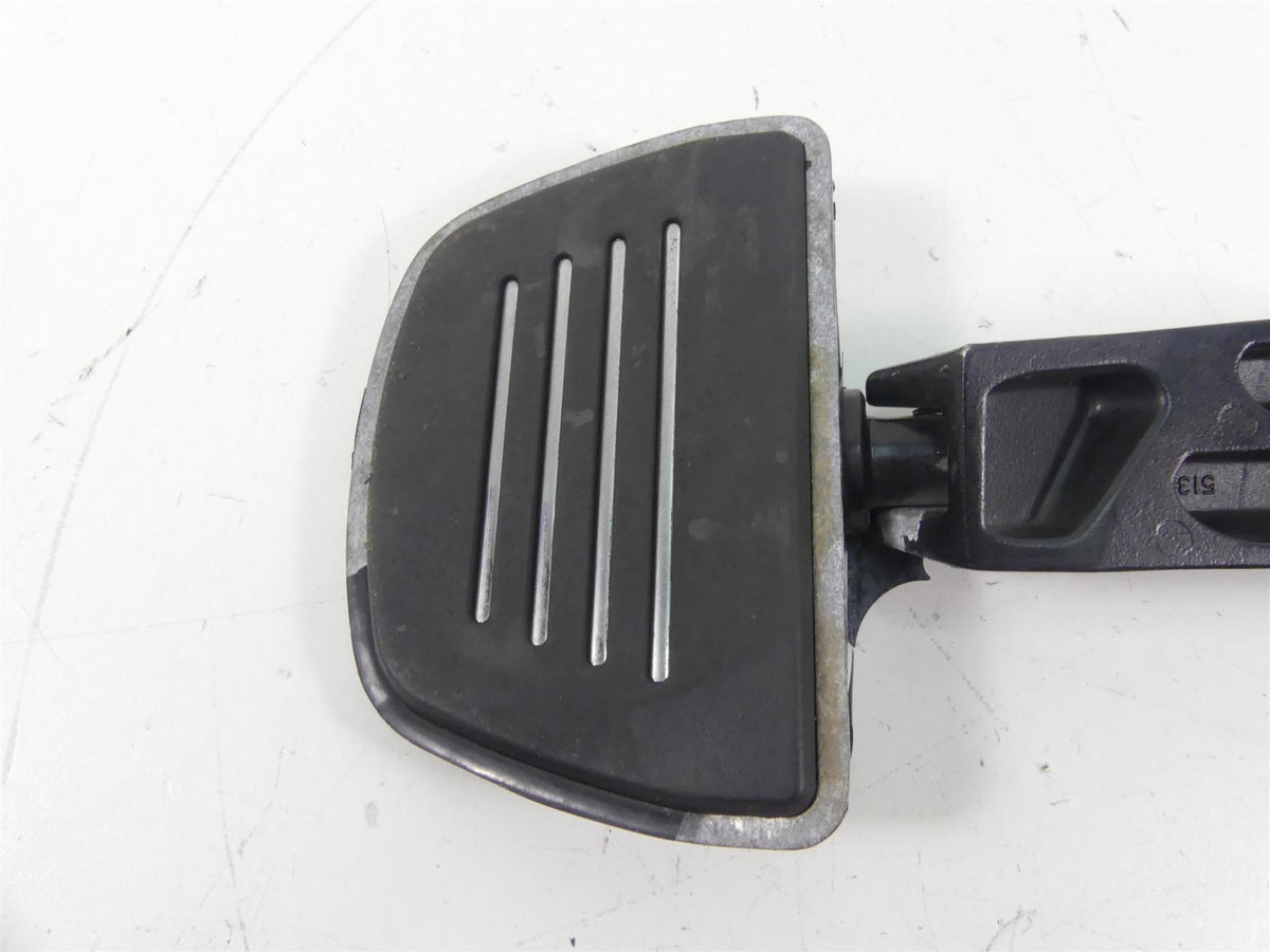 2013 Victory Cross Country Rear Passenger Footpeg Set -Read L 5136384 R 5136385 {{ shop.shopifyCountryName }} - Mototech271