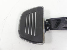 Load image into Gallery viewer, 2013 Victory Cross Country Rear Passenger Footpeg Set -Read L 5136384 R 5136385
