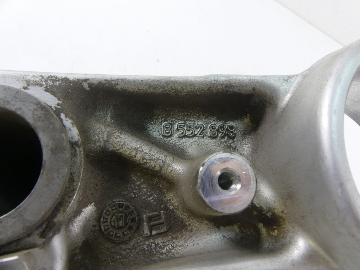 2018 BMW S1000XR K49 Lower Triple Tree Steering Yoke - 58mm 8552898 31428552900 {{ shop.shopifyCountryName }} - Mototech271