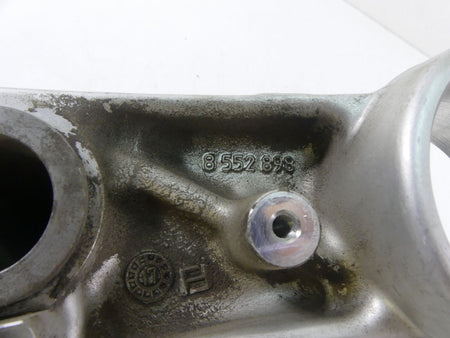 2018 BMW S1000XR K49 Lower Triple Tree Steering Yoke - 58mm 8552898 31428552900 {{ shop.shopifyCountryName }} - Mototech271