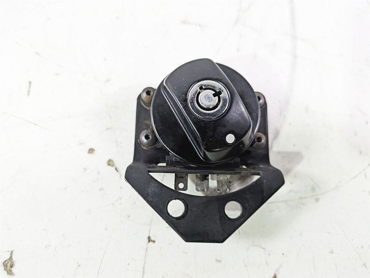 2012 Harley VRSCF Muscle V Rod Ignition Switch Key Lock Set 70020-05 {{ shop.shopifyCountryName }} - Mototech271