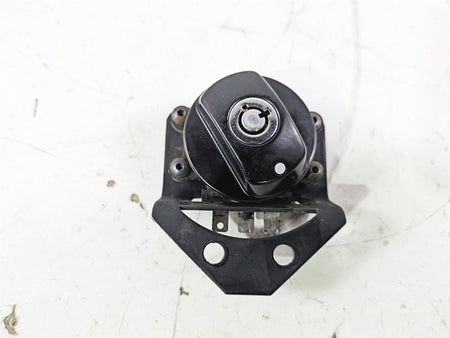 2012 Harley VRSCF Muscle V Rod Ignition Switch Key Lock Set 70020-05 {{ shop.shopifyCountryName }} - Mototech271