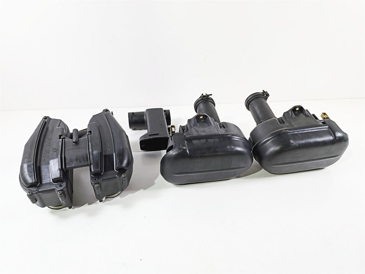 2006 Yamaha XVZ1300 Royal Star Left Right Air Box Breather 4XY-1442A {{ shop.shopifyCountryName }} - Mototech271