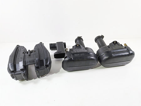 2006 Yamaha XVZ1300 Royal Star Left Right Air Box Breather 4XY-1442A {{ shop.shopifyCountryName }} - Mototech271