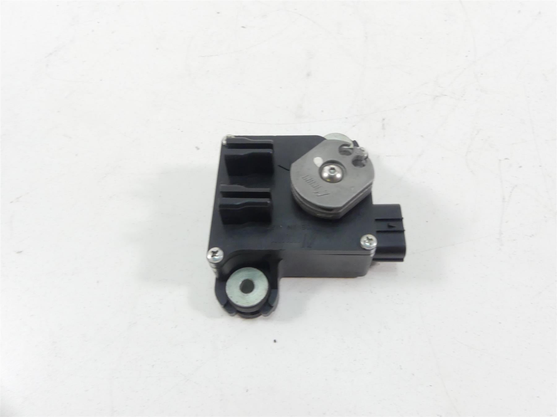 2012 Mv Agusta Brutale 1090 R Mikuni Exhaust Servo Motor Actuator 8000B2126 {{ shop.shopifyCountryName }} - Mototech271