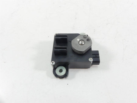 2012 Mv Agusta Brutale 1090 R Mikuni Exhaust Servo Motor Actuator 8000B2126 {{ shop.shopifyCountryName }} - Mototech271