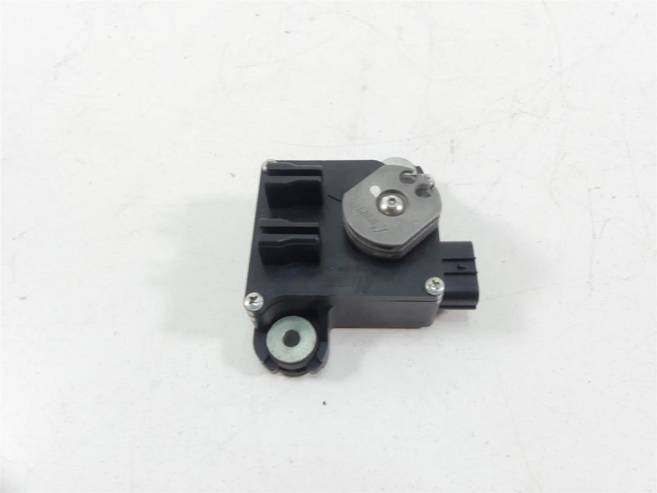 2012 Mv Agusta Brutale 1090 R Mikuni Exhaust Servo Motor Actuator 8000B2126 {{ shop.shopifyCountryName }} - Mototech271