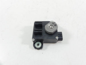 2012 Mv Agusta Brutale 1090 R Mikuni Exhaust Servo Motor Actuator 8000B2126 | Mototech271