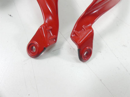 2018 Mv Agusta F3 800 RC Small Motul Tank Side Cover Sets 8000C4559 8000C4560 {{ shop.shopifyCountryName }} - Mototech271