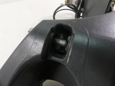 2012 Mv Agusta Brutale 1090 R Swingarm Swing Arm & Rear Axle 8AA0B3614 {{ shop.shopifyCountryName }} - Mototech271