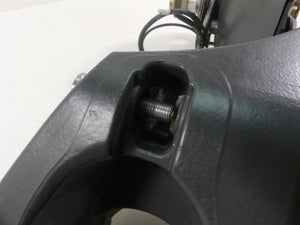 2012 Mv Agusta Brutale 1090 R Swingarm Swing Arm & Rear Axle 8AA0B3614