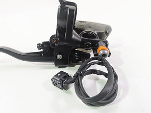2014 BMW K1600 GTL  K48 Clutch Master Cylinder 32728533722