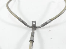 Load image into Gallery viewer, 2014 BMW R1200GS K50 Front Abs Brake Line Hose Tube Set 34328526552 34328526553 | Mototech271
