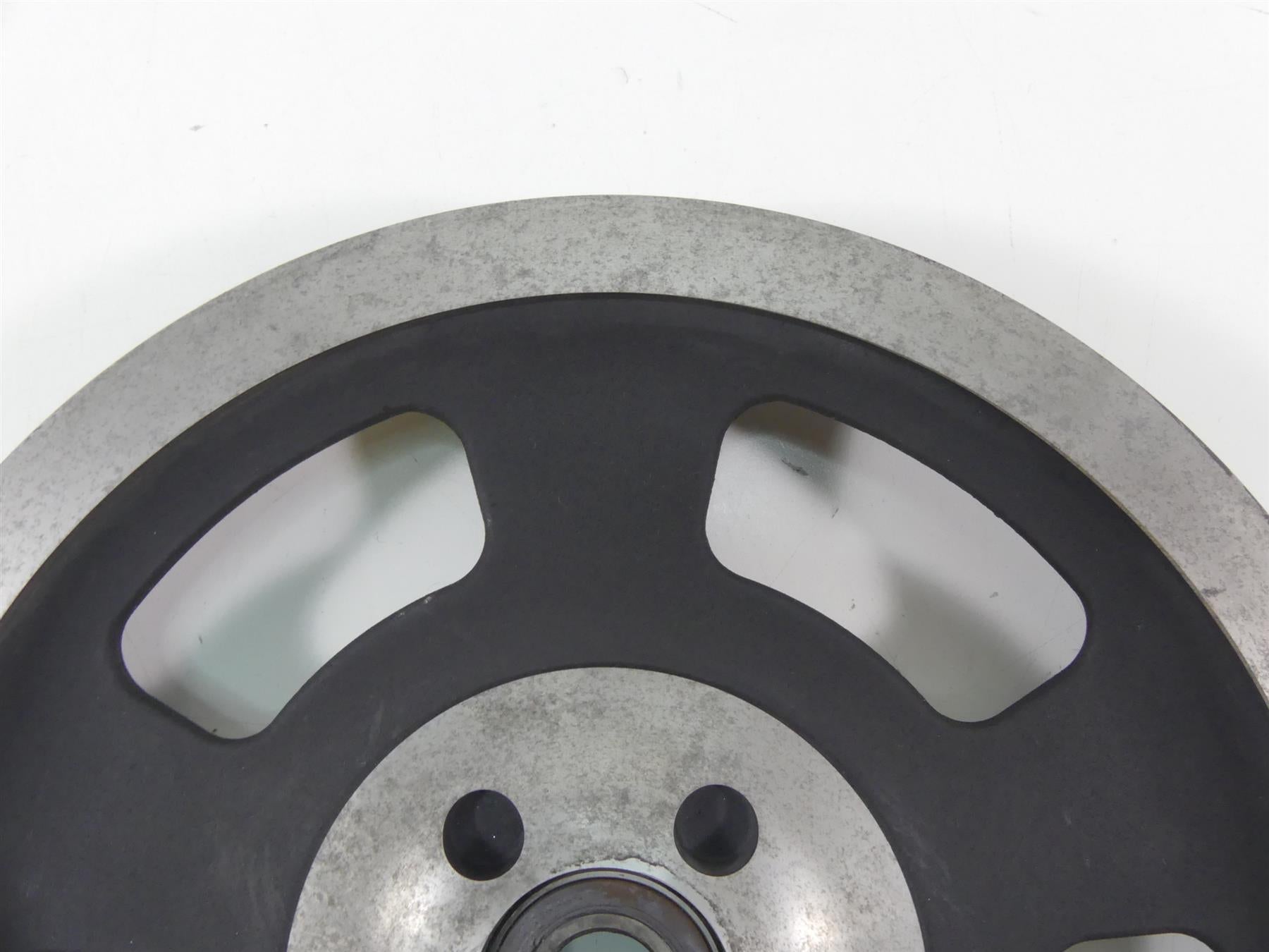 2013 Harley Davidson VRSCF Muscle Drive Belt Sprocket Pulley 71T 1" 40566-07 {{ shop.shopifyCountryName }} - Mototech271