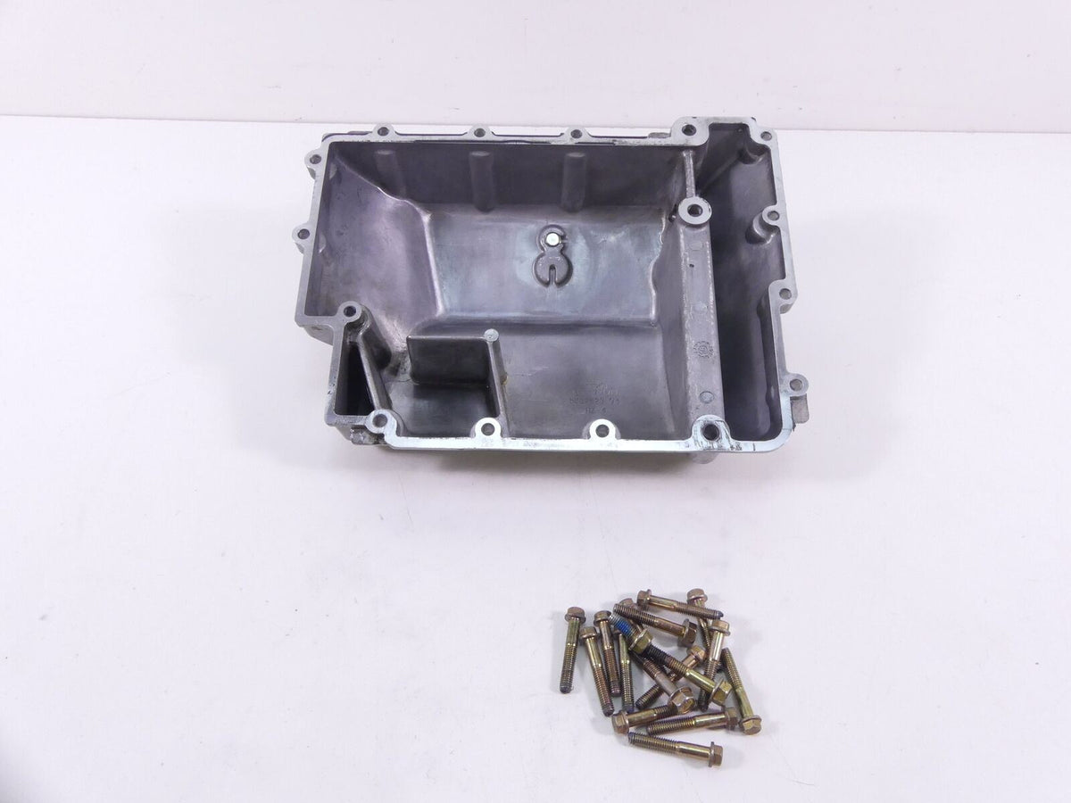 2017 Polaris RZR XP 1000 EPS Engine Cottom Oil Pan Cover 5137873 {{ shop.shopifyCountryName }} - Mototech271
