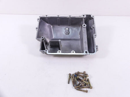 2017 Polaris RZR XP 1000 EPS Engine Cottom Oil Pan Cover 5137873 {{ shop.shopifyCountryName }} - Mototech271