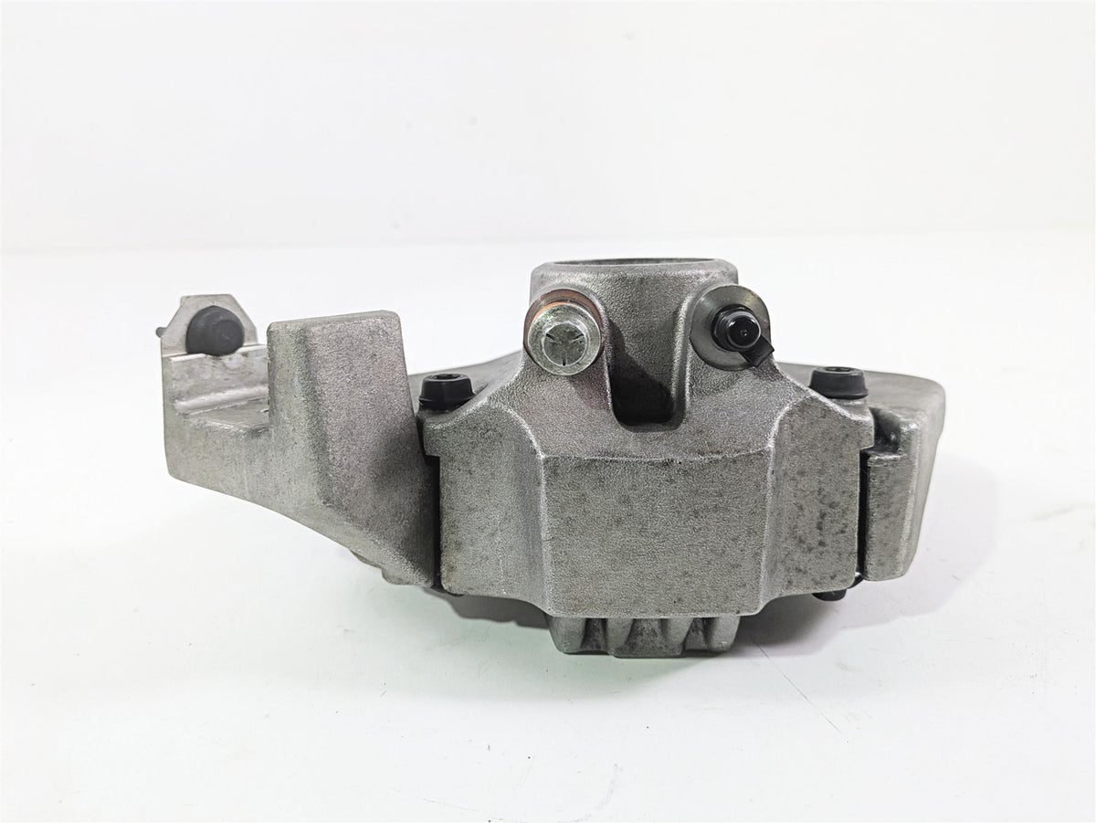 1999 Harley Touring FLHTCUI E-Glide Rear Brake Caliper & Bracket 44050-87 {{ shop.shopifyCountryName }} - Mototech271