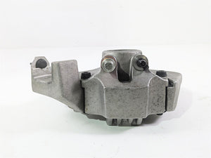 1999 Harley Touring FLHTCUI E-Glide Rear Brake Caliper & Bracket 44050-87