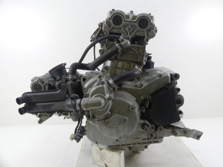 2006 Ducati 999 S Running Engine Motor 20K - Video 22521131B {{ shop.shopifyCountryName }} - Mototech271
