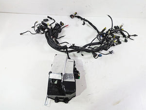 2022 Ducati Scrambler Desert Sled Main Wiring Harness Loom - Read 5101E241C | Mototech271