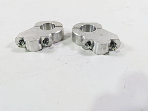 2012 BMW R1200R K27 Rox SpeedFx 1 1/2" Barback Handlebar Riser Set 3R-B17R-15M | Mototech271