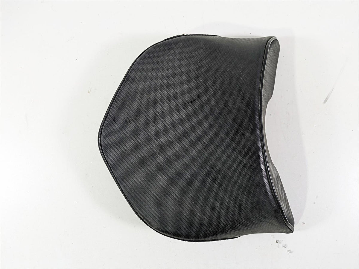 2009 Ducati Multistrada 1100 S Sargent Rear Passenger Seat Saddle WS-539R-19 {{ shop.shopifyCountryName }} - Mototech271