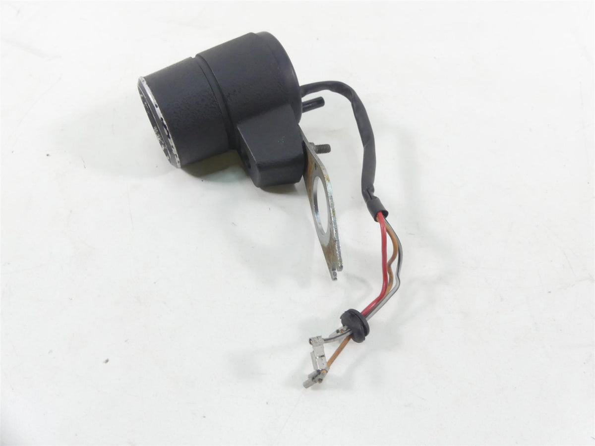 1978 BMW R100 S (2474) Watch Time Clock Gauge 62131244638 {{ shop.shopifyCountryName }} - Mototech271