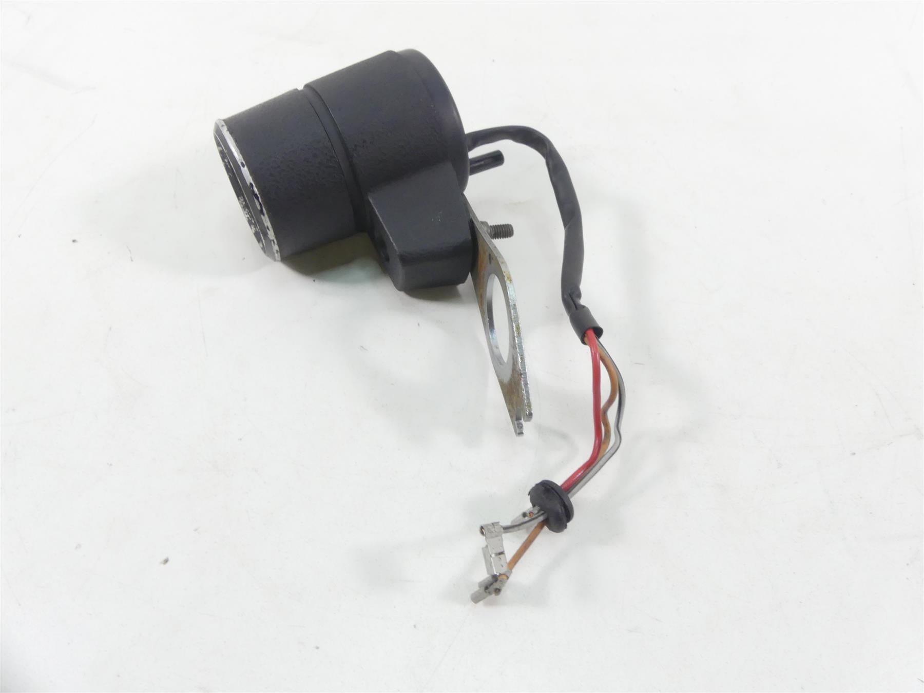 1978 BMW R100 S (2474) Watch Time Clock Gauge 62131244638 {{ shop.shopifyCountryName }} - Mototech271