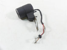 Load image into Gallery viewer, 1978 BMW R100 S (2474) Watch Time Clock Gauge 62131244638
