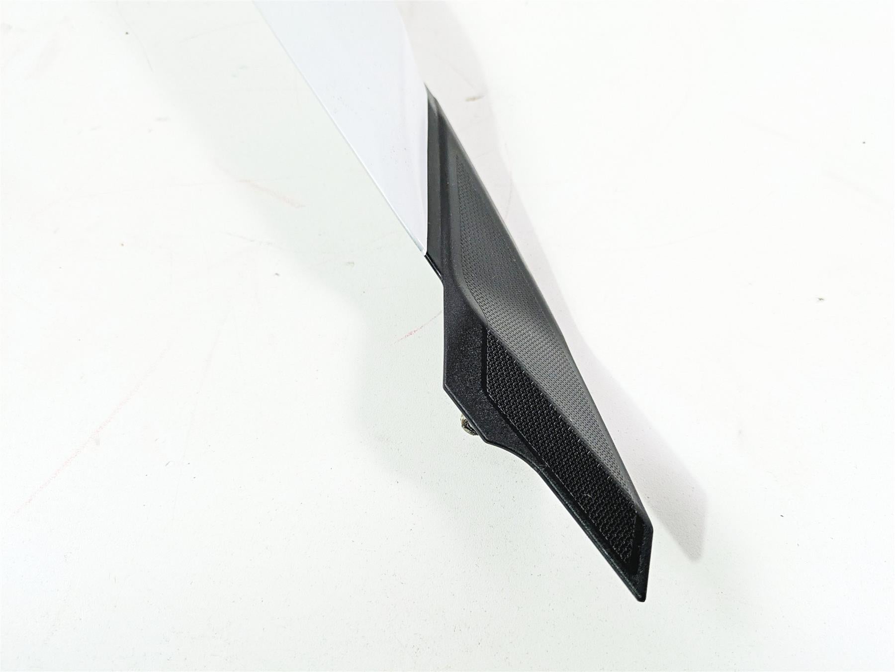 2019 Ducati Supersport 939 S Rear Right Tail Side Cover Fairing READ 48216782A {{ shop.shopifyCountryName }} - Mototech271