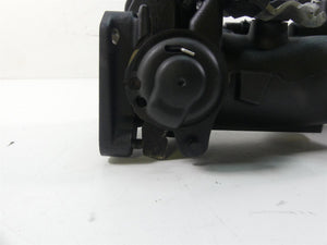 2008 Harley FXCWC Softail Rocker C Throttle Body Fuel Injection 27708-06 | Mototech271